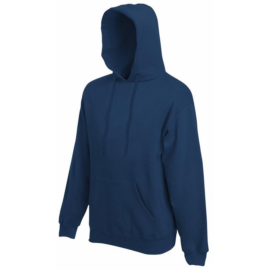 Fruit of the Loom Felpa con cappuccio  