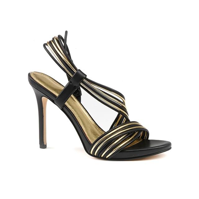 Image of Faize-39 Damen Schwarz 39