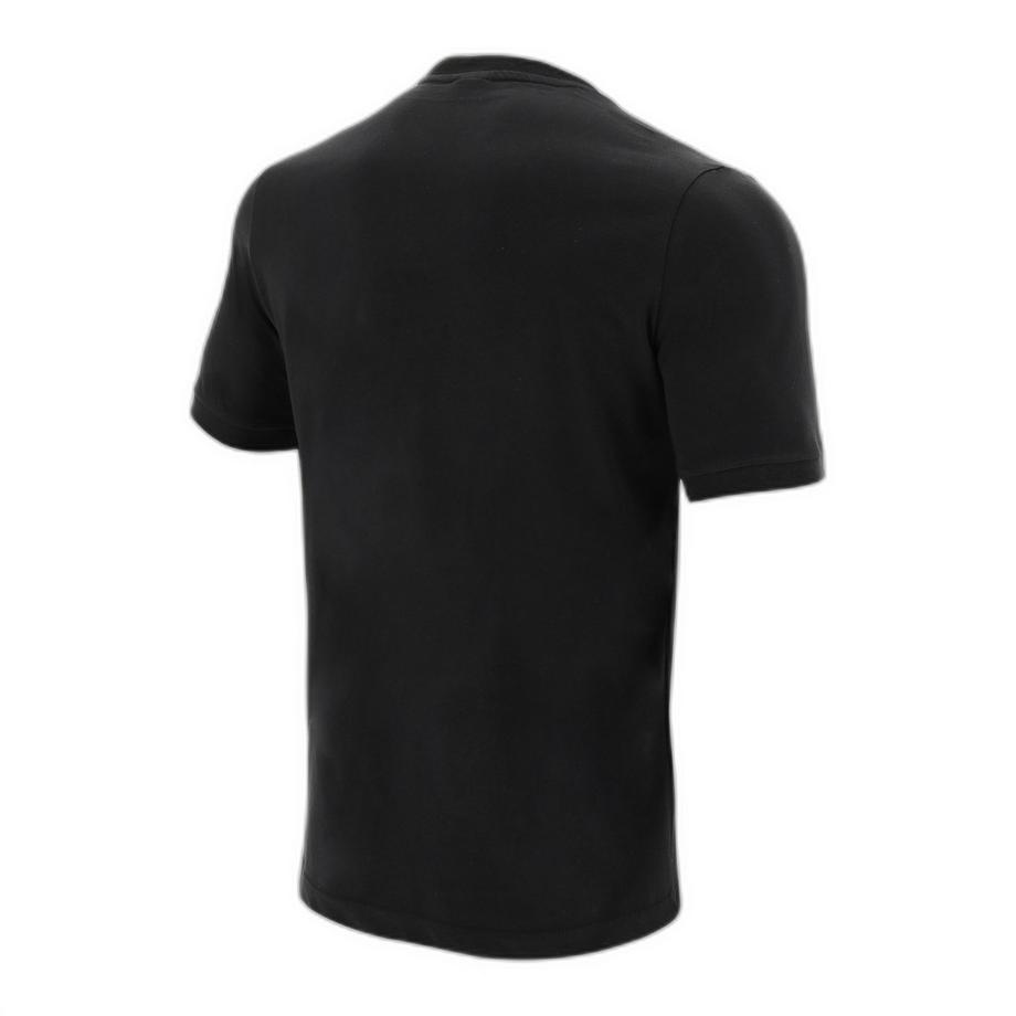 macron Welsh Rugby Federation Supporter Line T-Shirt  