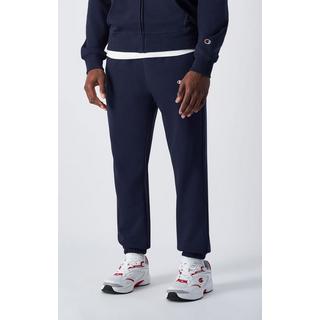 Champion  Elastic Cuff Pants-S 