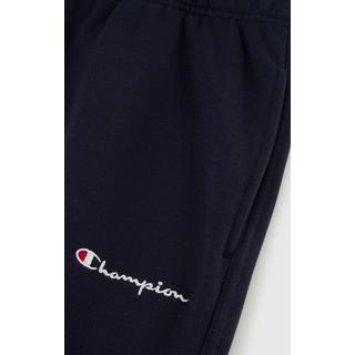 Champion  Elastic Cuff Pants-S 