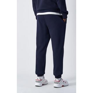 Champion  Elastic Cuff Pants-S 