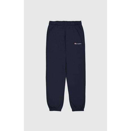 Champion  Elastic Cuff Pants-S 