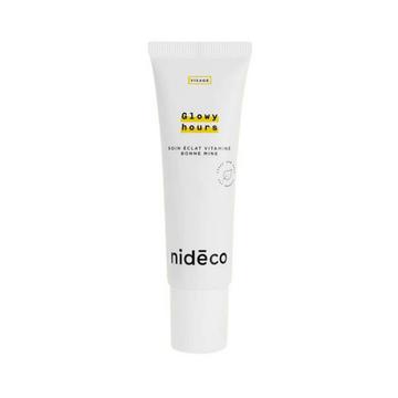 Glowy Hours Vitaminreiche Pflege für einen strahlenden Teint