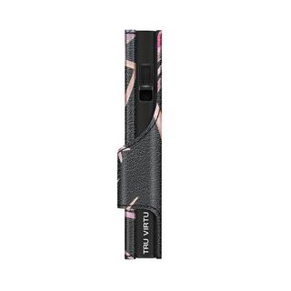 Tru Virtu CLICK & slide Pineapple Flower Portemonnaie  