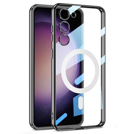 Cover-Discount  Galaxy S24+ - Backcase mit Magnet 