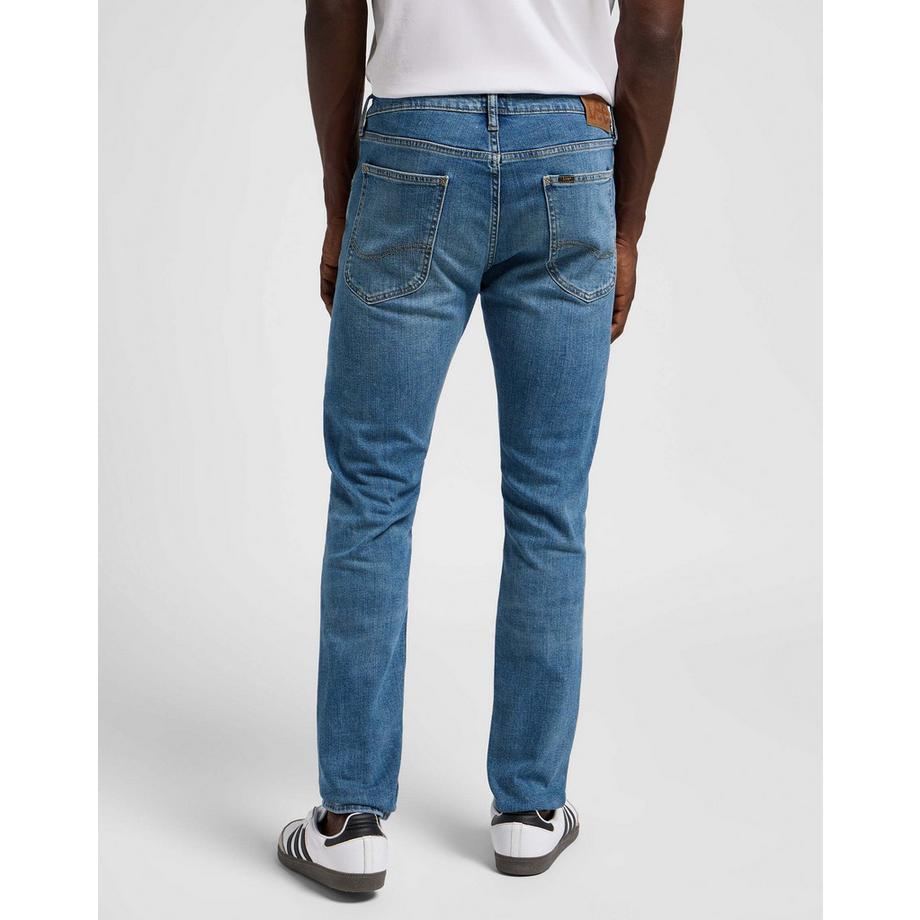 Lee Luke Slim Fit Jeans  