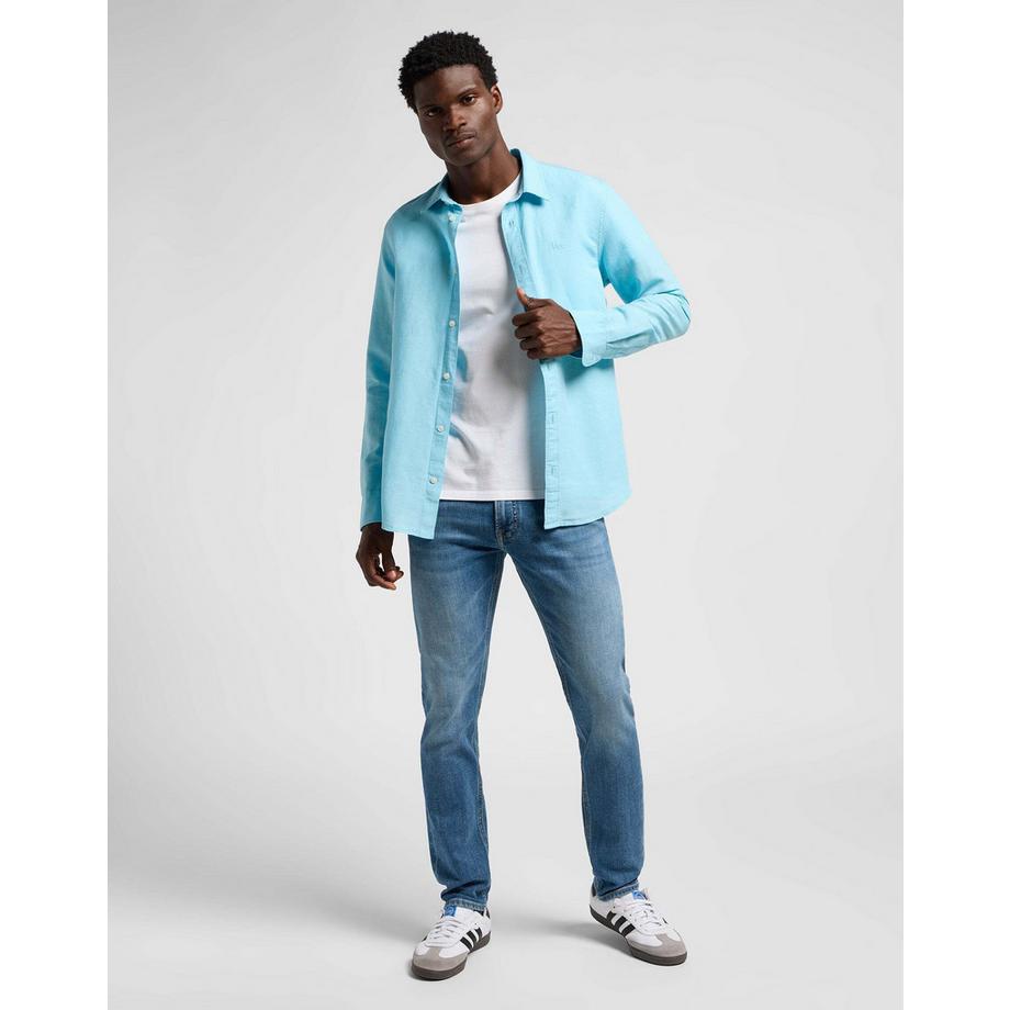 Lee Luke Slim Fit Jeans  