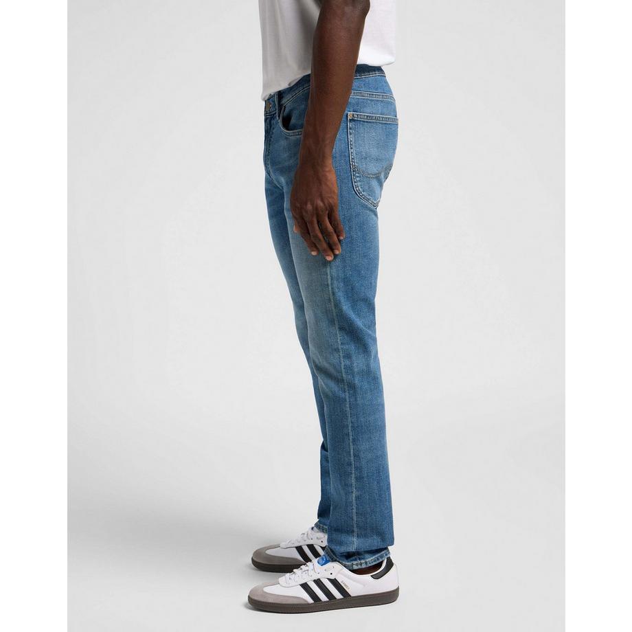Lee Luke Slim Fit Jeans  