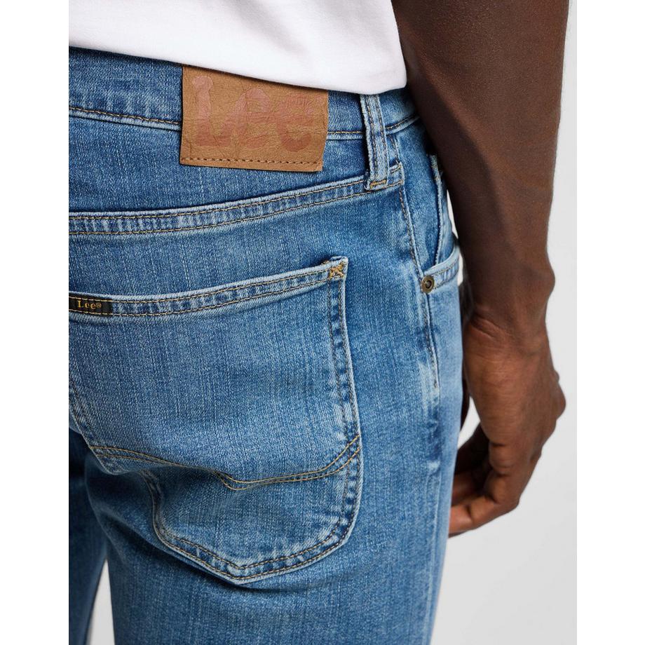 Lee Luke Slim Fit Jeans  