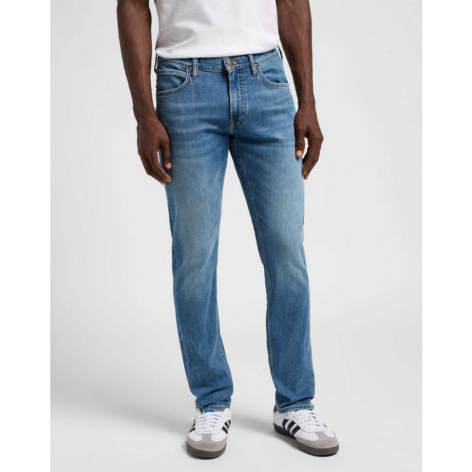Lee Luke Slim Fit Jeans  