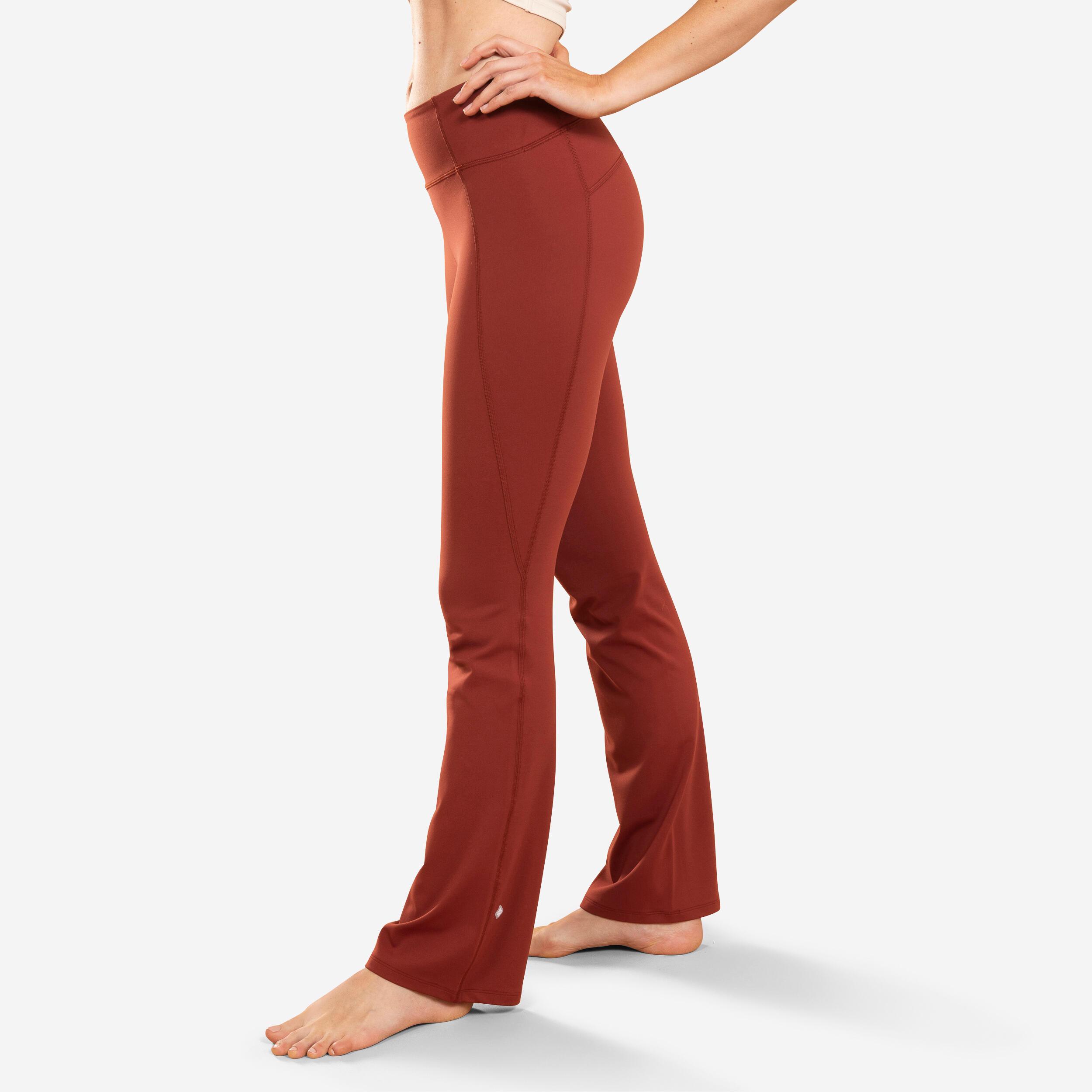 Image of Sporthose - Dynamic Unisex Bordeaux L