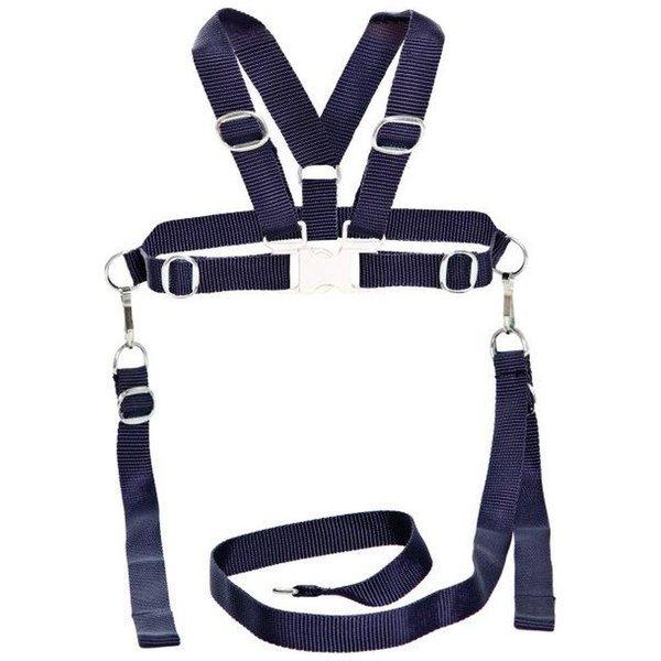 Image of Kinderschutzgurt Mit Leine Unisex