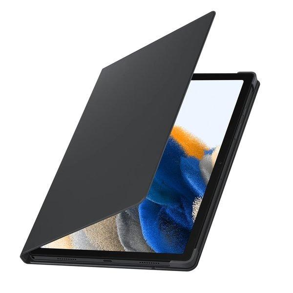 SAMSUNG  EF-BX200PJEGWW étui pour tablette 26,7 cm (10.5") Folio Gris 