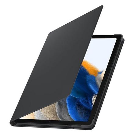 SAMSUNG  EF-BX200PJEGWW étui pour tablette 26,7 cm (10.5") Folio Gris 