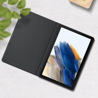 SAMSUNG  EF-BX200PJEGWW étui pour tablette 26,7 cm (10.5") Folio Gris 