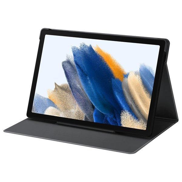 SAMSUNG  EF-BX200PJEGWW étui pour tablette 26,7 cm (10.5") Folio Gris 