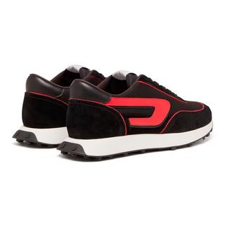 DIESEL  Sneaker  Vestibilità confortevole-S-RACER LC 