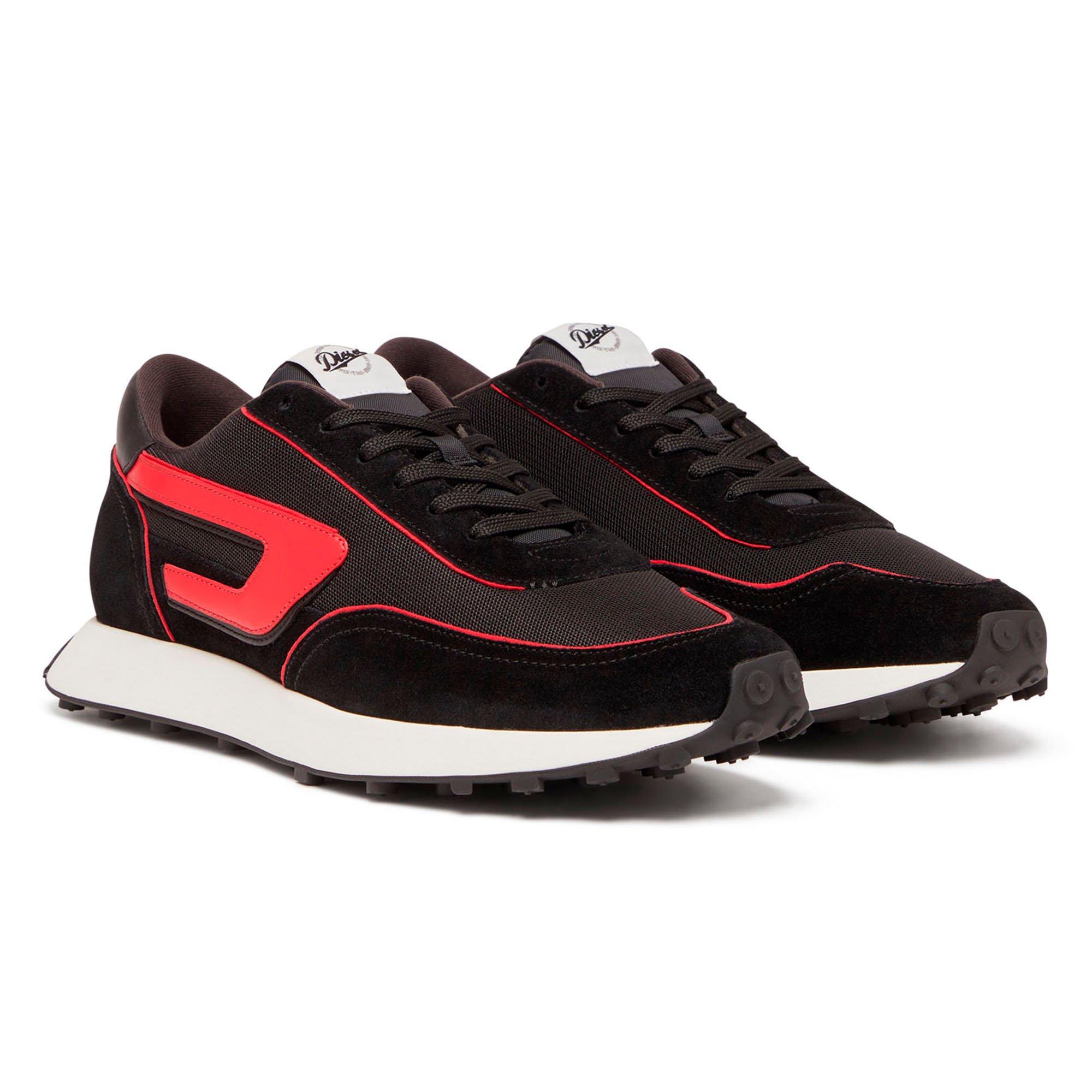 DIESEL  Sneaker  Vestibilità confortevole-S-RACER LC 