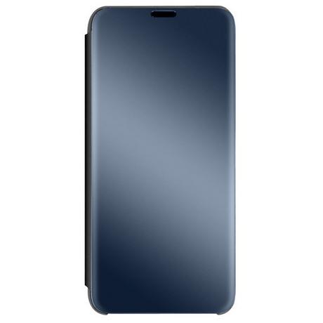 Avizar  Étui OnePlus Nord 2 Clapet Miroir 