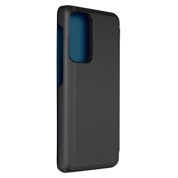 Avizar  Étui OnePlus Nord 2 Clapet Miroir 