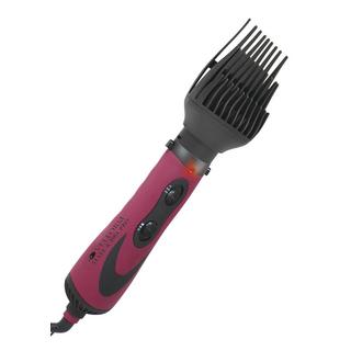 VELFORM Style & Dry Pro - Warmluftbürste - Haartrockner mit Ionen Technologie  