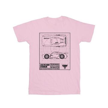 Cars TShirt