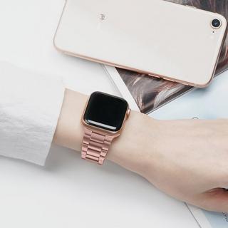 Avizar  Bracelet Apple Watch 38 - 41mm Rose 