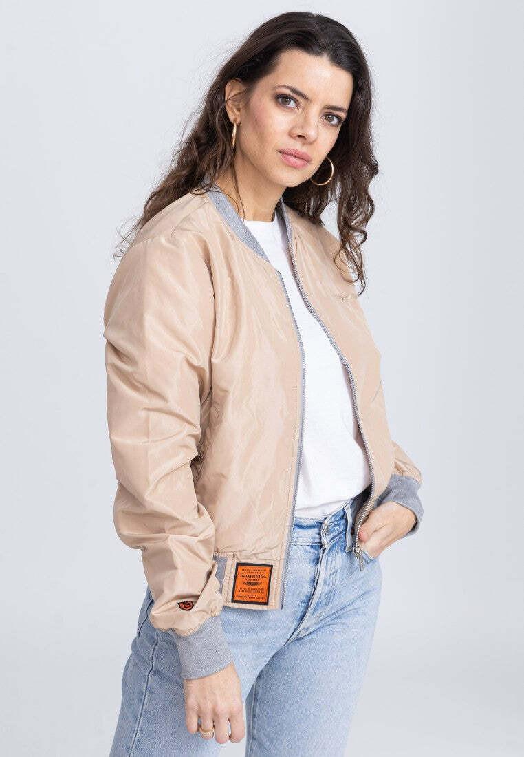 Bomber  Veste MA1 W 