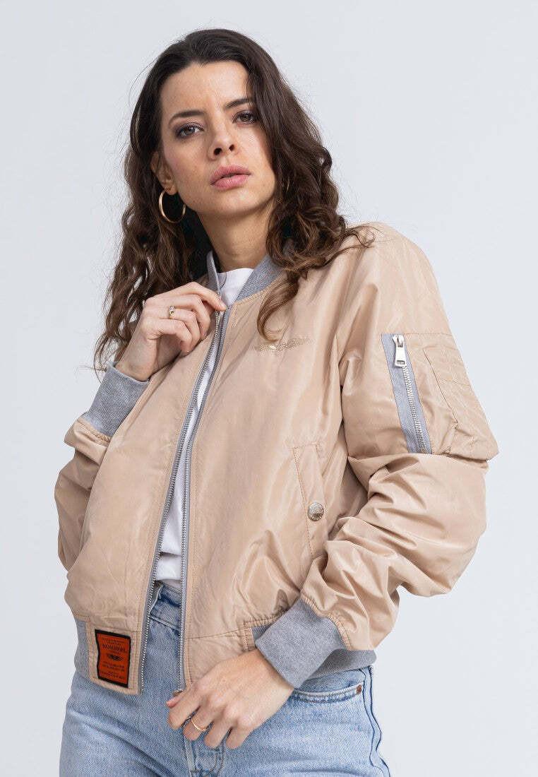 Bomber  Veste MA1 W 