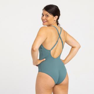 NABAIJI  Maillot de bain 1 pièce - LILA 