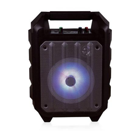 OMEGA  Bluetooth-Lautsprecher mit Karaoke – 3.000 mAh 