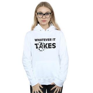 MARVEL  Avengers Endgame Whatever It Takes Kapuzenpullover 