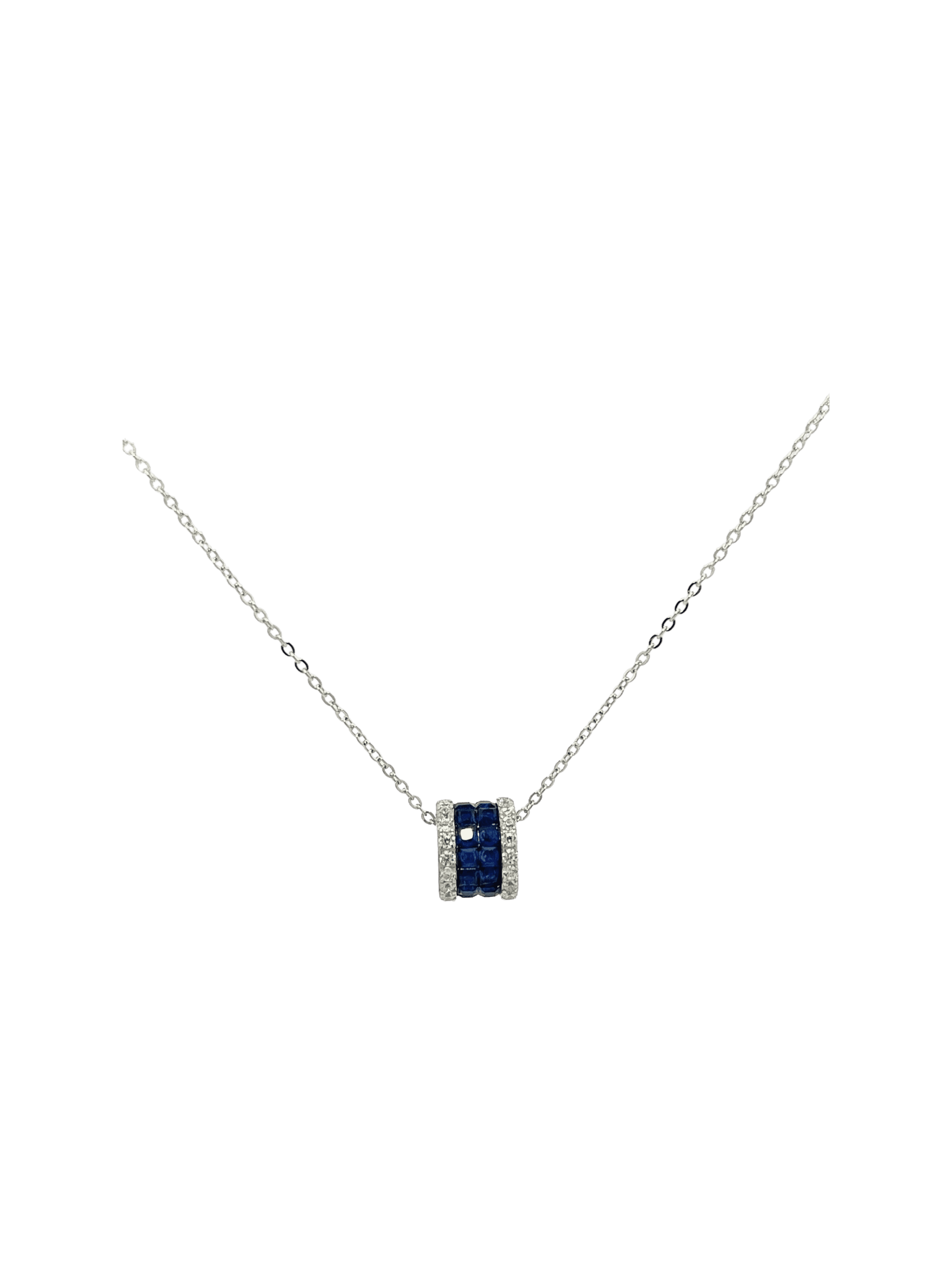 Image of Je T'aime Damen Blau ONE SIZE