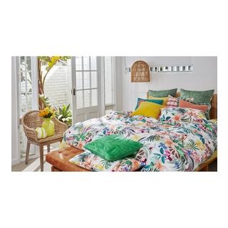 Kas Tropico Taie de duvet  