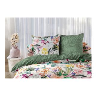 Kas Tropico Taie de duvet  