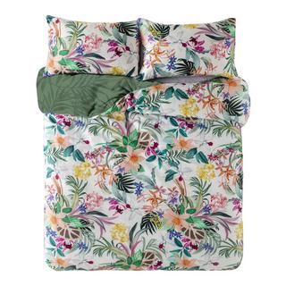 Kas Tropico Taie de duvet  