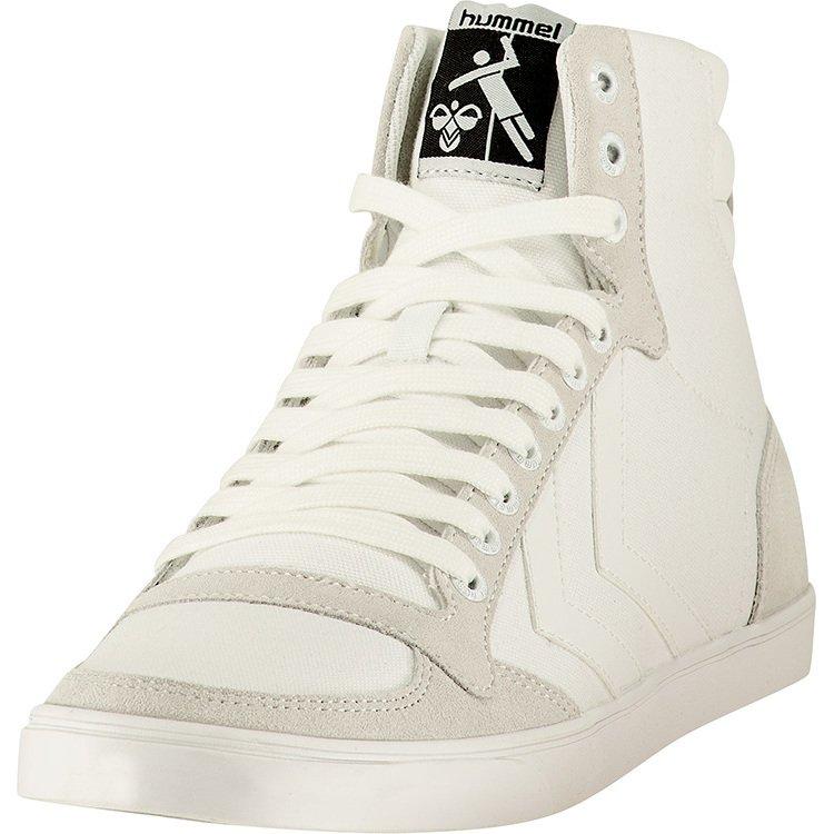 Hummel  scarpe slimmet stadil tonal high 