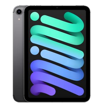 Refurbished  iPad mini 2021 (6. Gen) WiFi + Cellular 256 GB Space Gray - Sehr guter Zustand