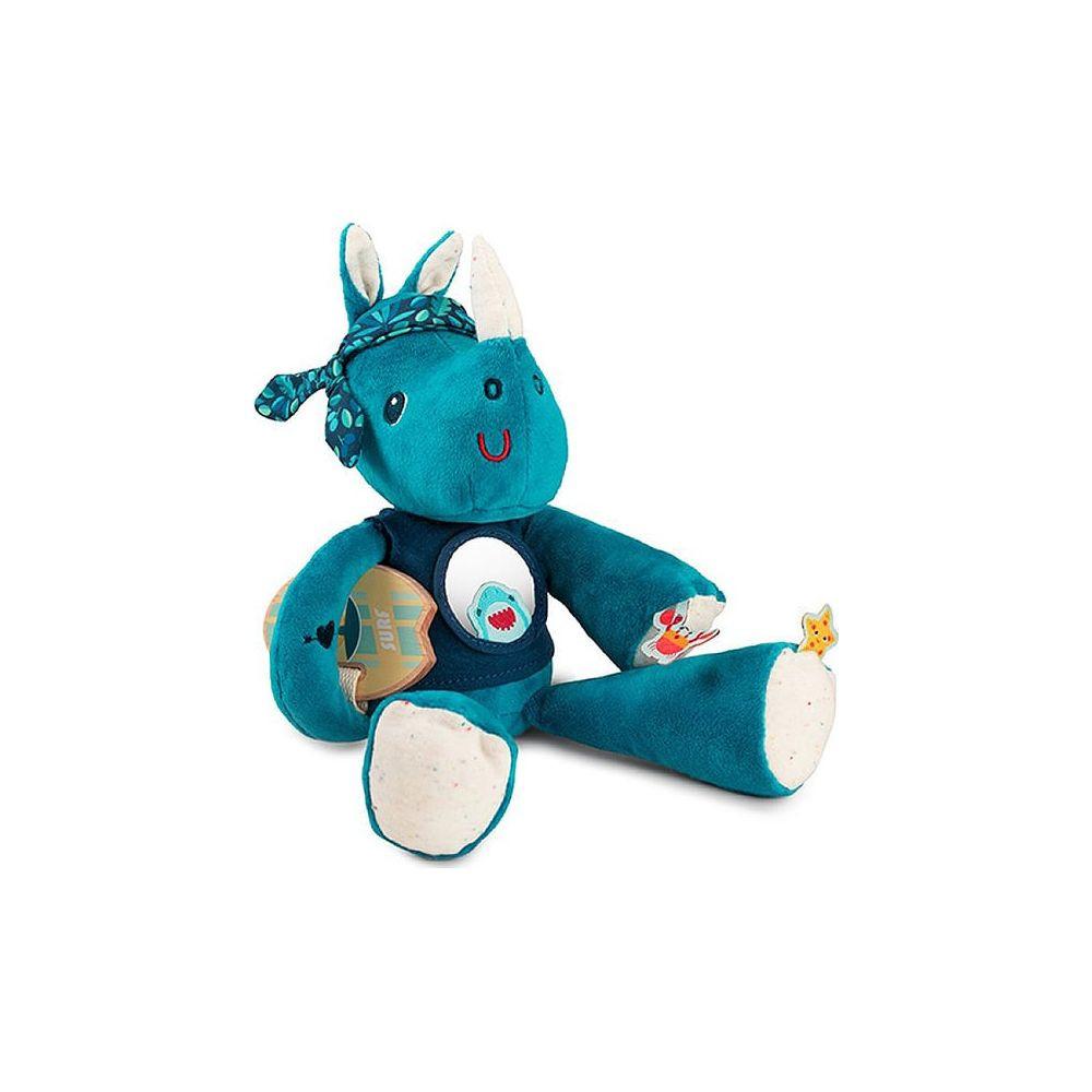 Image of Marius Multiaktivitäten Nashorn (30cm)