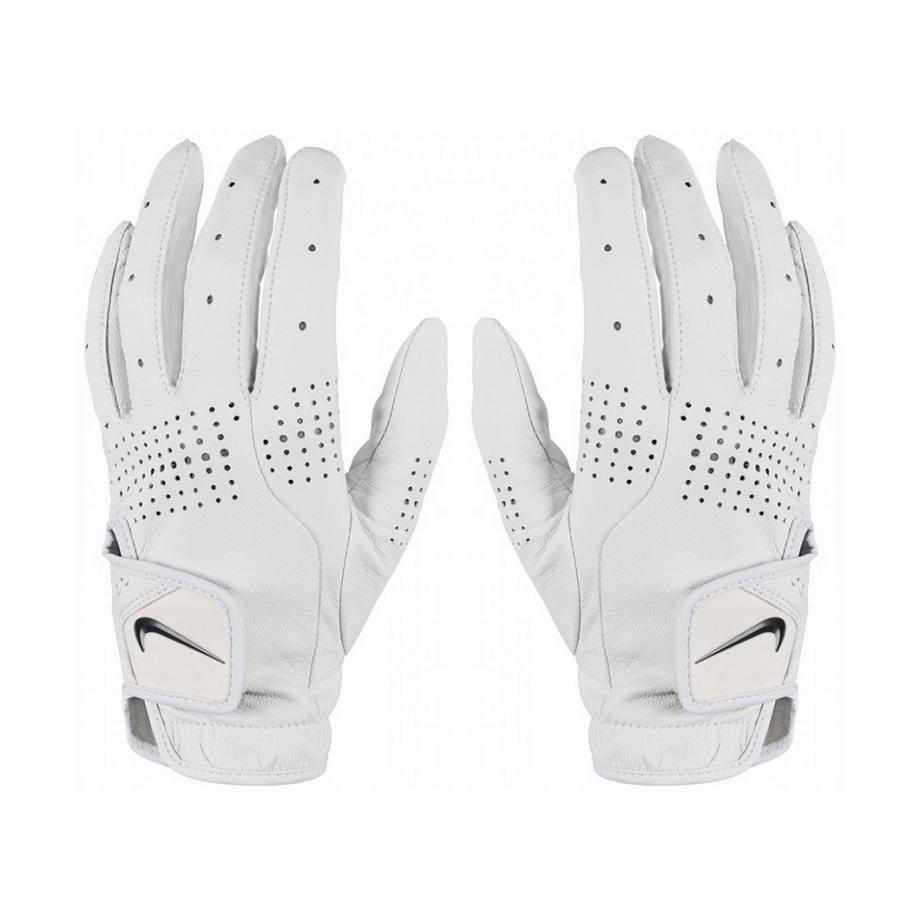 NIKE  2020 Rechtshänder GolfHandschuh Tour Classic III, Leder 