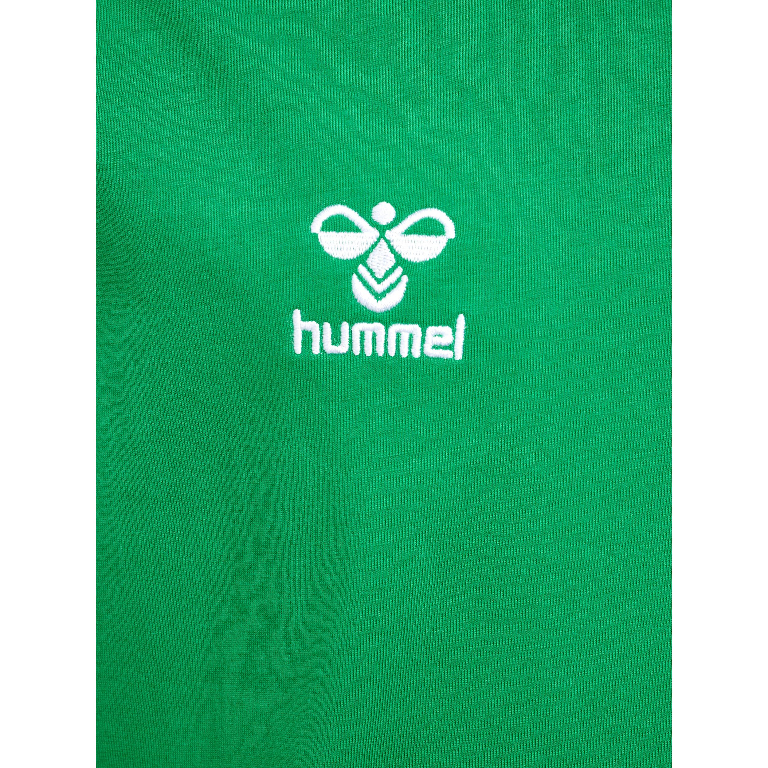 Hummel  t-shirt enfant go 2.0 