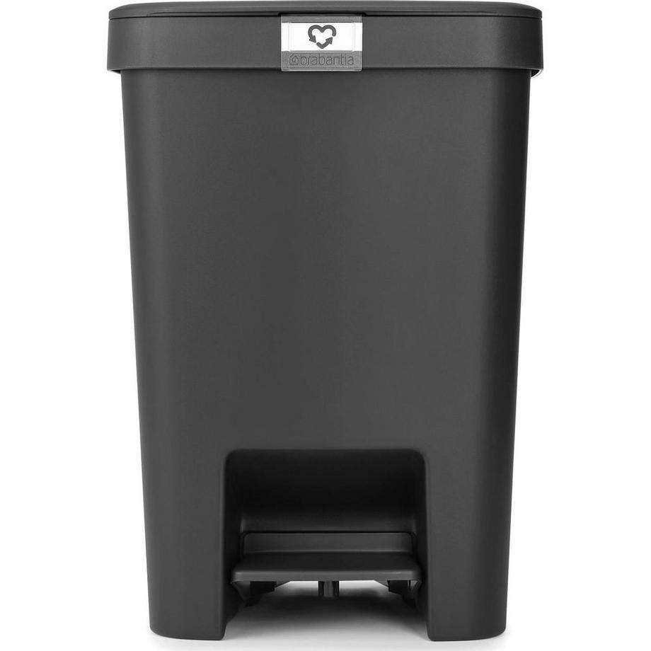 brabantia Recyclingbehälter StepUp  