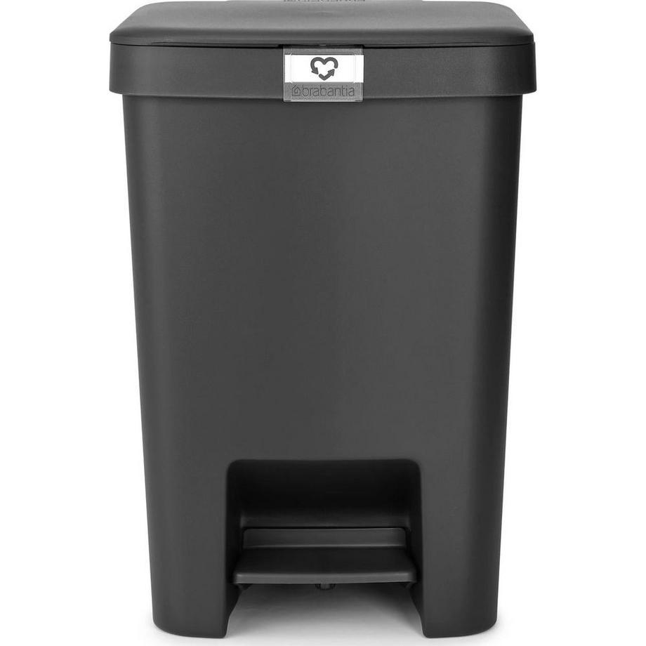 Recyclingbehälter StepUp