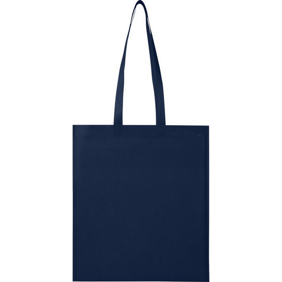 Floso Ecoseal Tote Bag en Matériau Non Tissé Recyclé 6l  