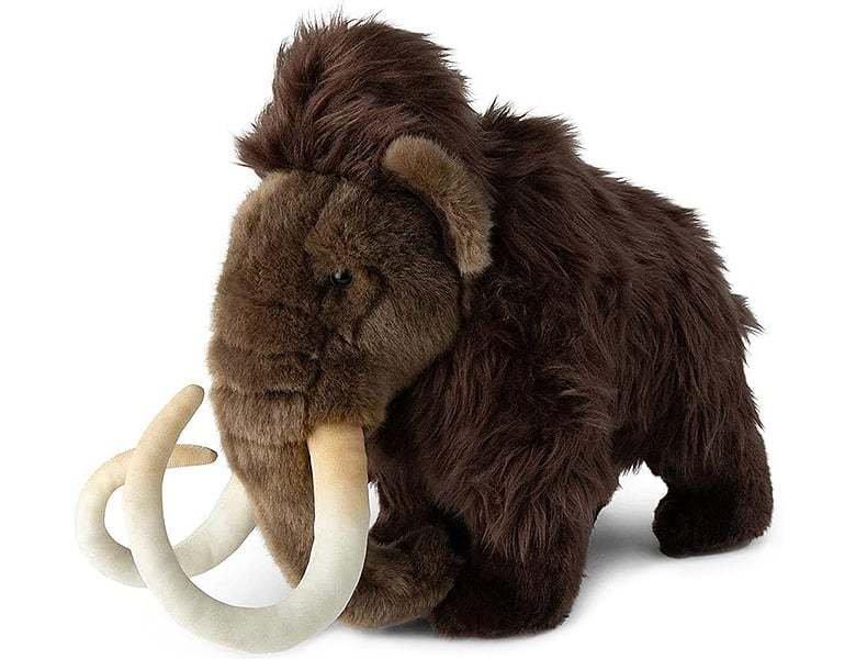 Image of Plüsch Mammut (45cm)