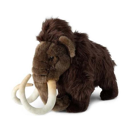WWF  Plüsch Mammut (45cm) 
