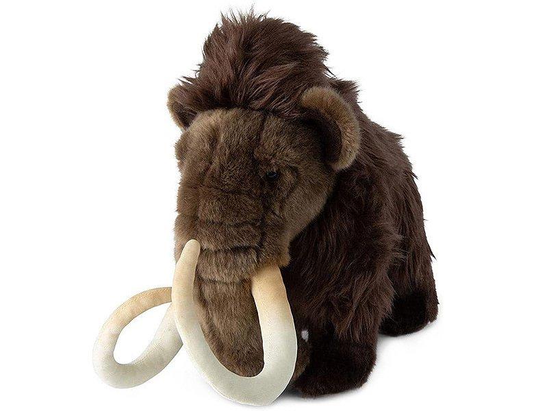 WWF  Plüsch Mammut (45cm) 