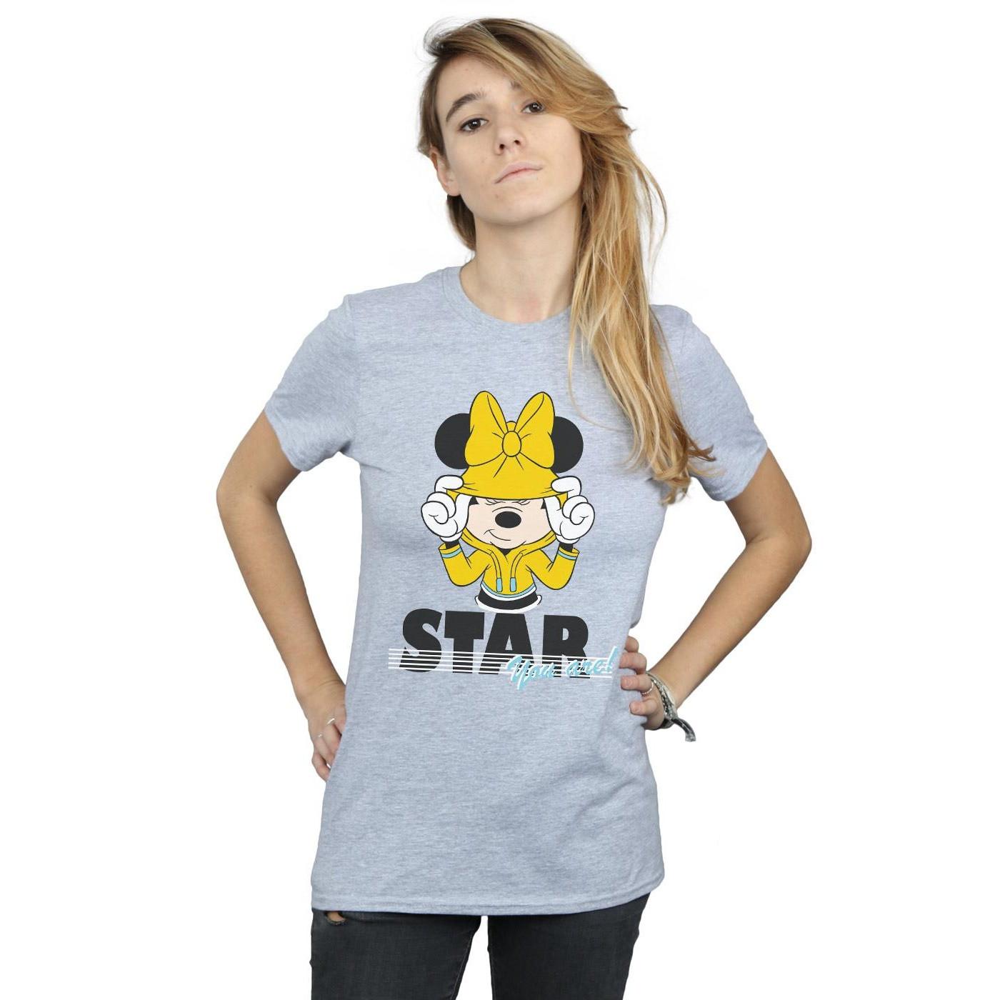 Disney  Tshirt STAR YOU ARE 