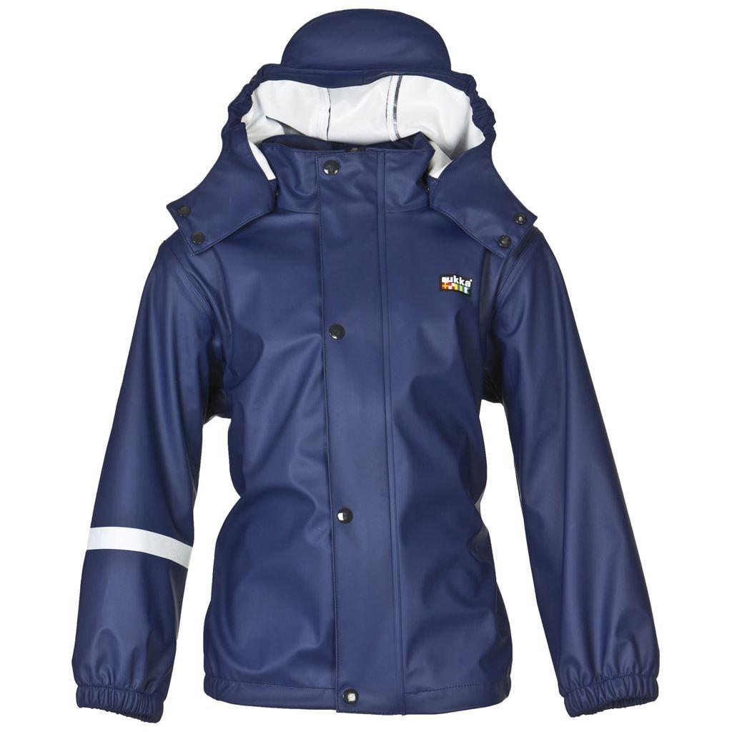 Image of Kinder Regenjacke Joshi Unisex 110